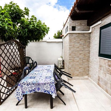 B&B Macchia Mediterranea San Pietro in Bevagna Exterior photo