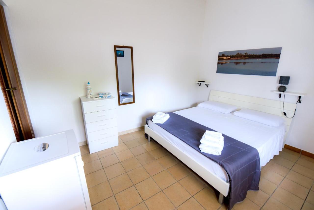 B&B Macchia Mediterranea San Pietro in Bevagna Exterior photo